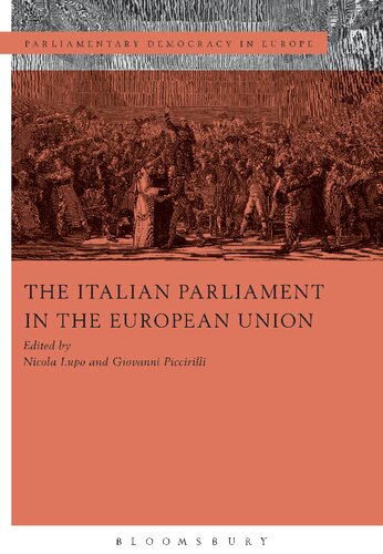 The Italian Parliament in the European Union