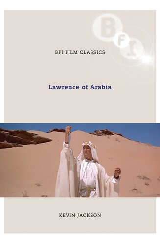 Lawrence of Arabia