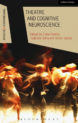 Theatre and Cognitive Neuroscience