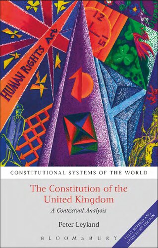 The Constitution of the United Kingdom: A Contextual Analysis