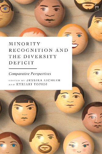 Minority Recognition and the Diversity Deficit: Comparative Perspectives