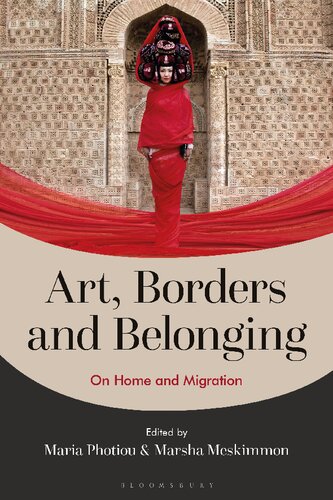 Art, Borders and Belonging: On Home and Migration