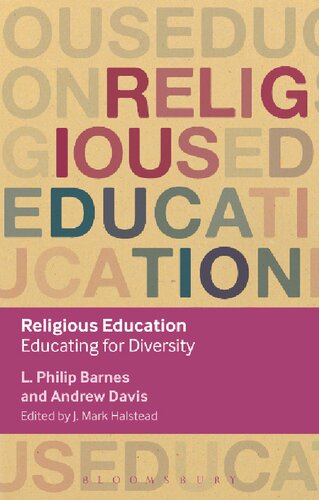 Religious Education: Educating for Diversity