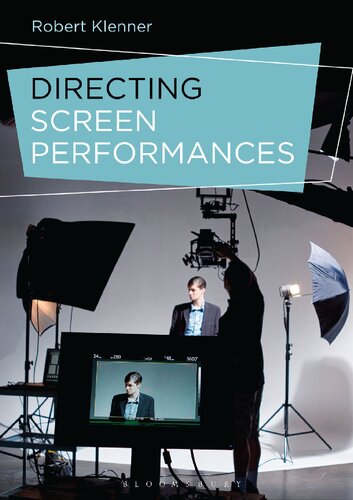 Directing Screen Performances