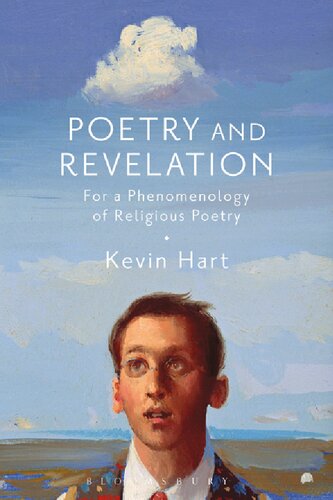 Poetry and Revelation: For a Phenomenology of Religious Poetry