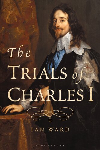 The Trials of Charles I