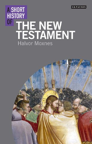 A Short History of the New Testament