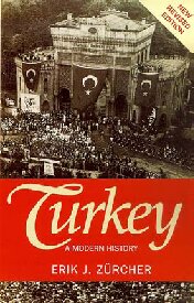 Turkey: A Modern History