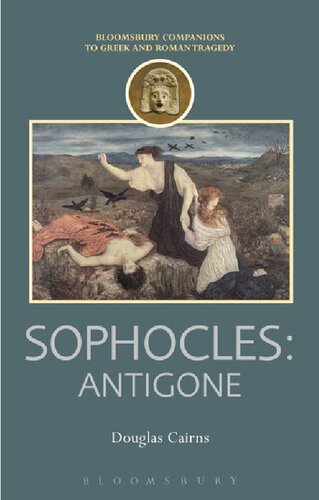 Sophocles: Antigone