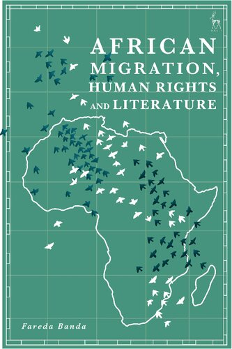 African Migration, Human Rights and Literature