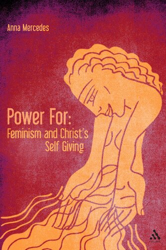 Power For: Feminism and Christ’s Self-Giving