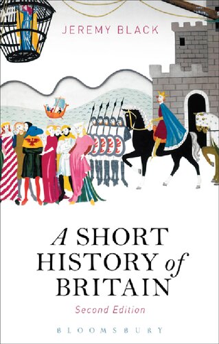 A Short History of Britain