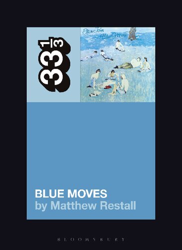 Blue Moves