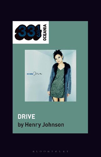 Bic Runga’s Drive