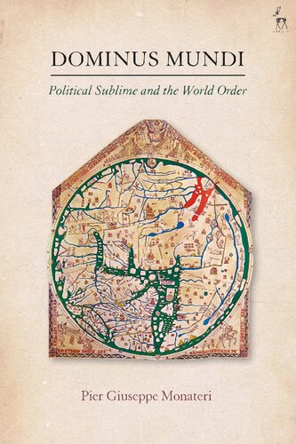 Dominus Mundi: Political Sublime and the World Order