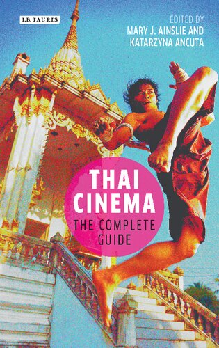 Thai Cinema: The Complete Guide