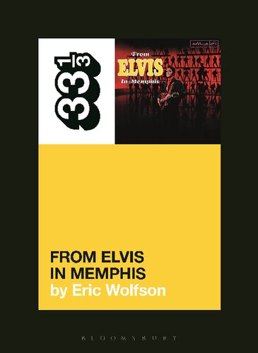 From Elvis in Memphis