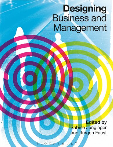 Designing: Business and Management