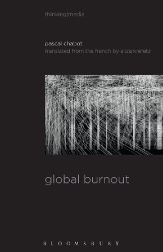 Global Burnout