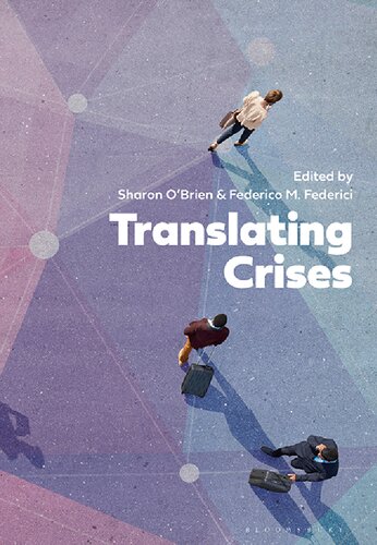 TRANSLATING CRISES