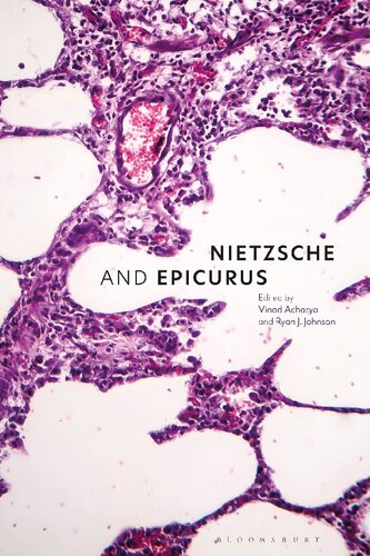 Nietzsche and Epicurus: Nature, Health and Ethics