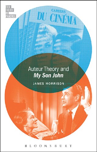 Auteur Theory and My Son John