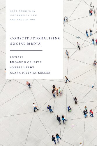 Constitutionalising Social Media