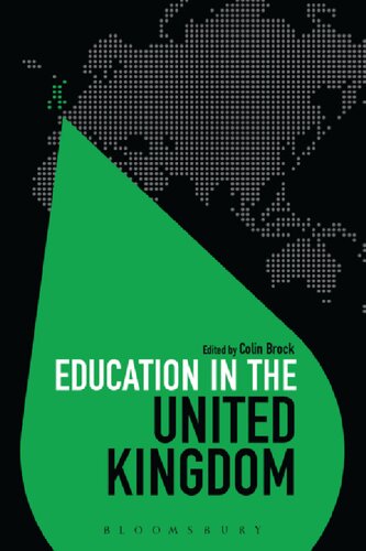 Education in the United Kingdom