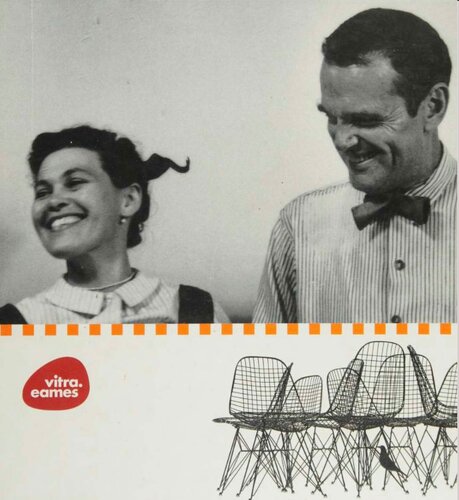 Vitra.Eames