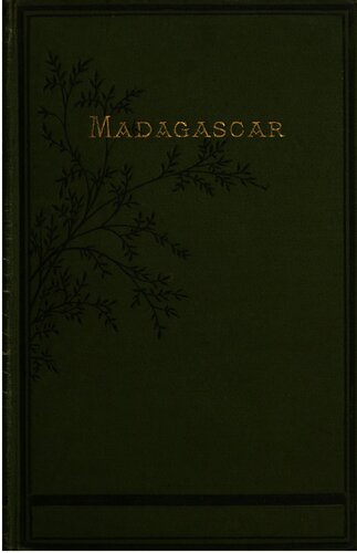 Twelve Months in Madagascar