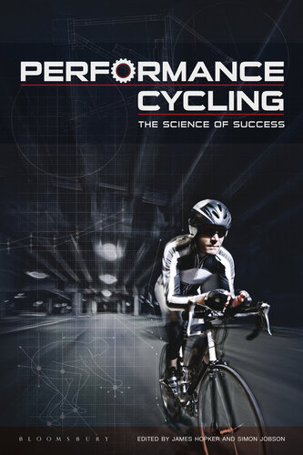 Performance Cycling: The Science of Success