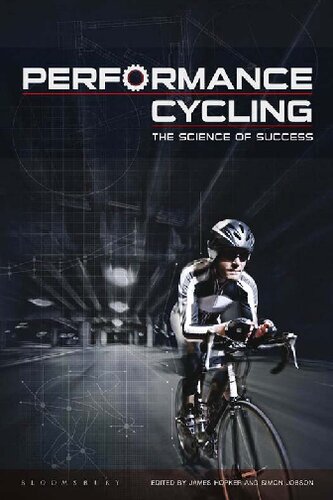 Performance Cycling: The Science of Success