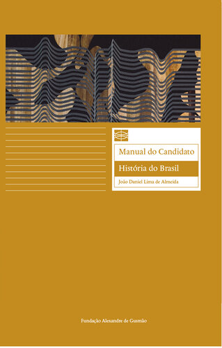 Manual do Candidato, História do Brasil