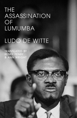 The Assassination of Lumumba