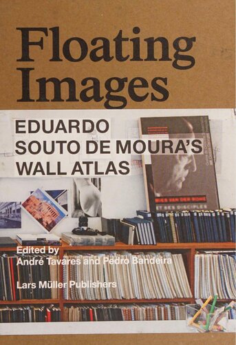 Floating Images: Eduardo Souto de Moura's Wall Atlas