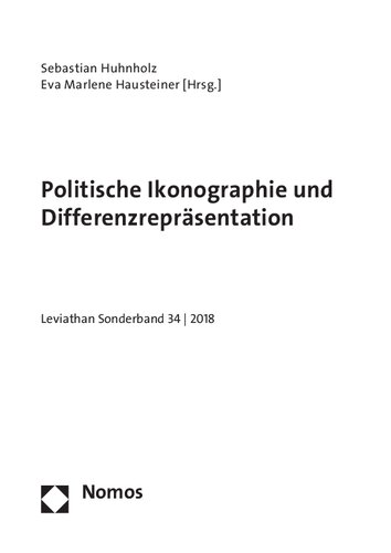 Politische Ikonographie und Differenzrepräsentation