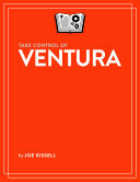 Take Control of Ventura