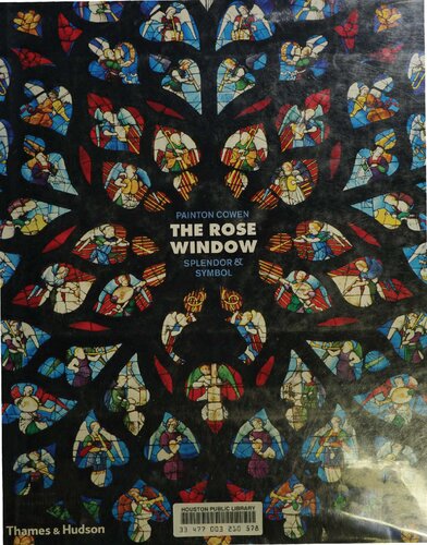 Rose Window - Splendor and Symbol