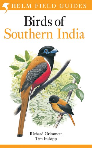 Birds of South India