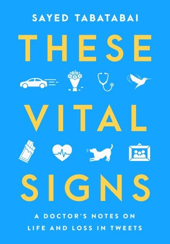 These Vital Signs