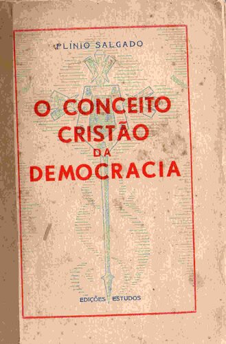 O conceito cristão da democracia