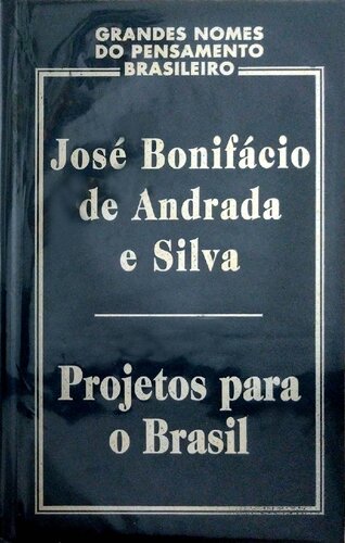 Projetos para o Brasil