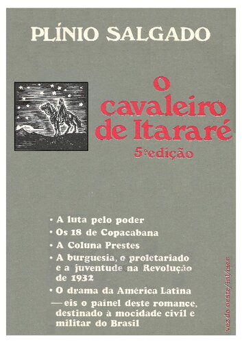 O Cavaleiro de Itararé