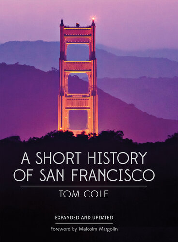 A Short History of San Francisco