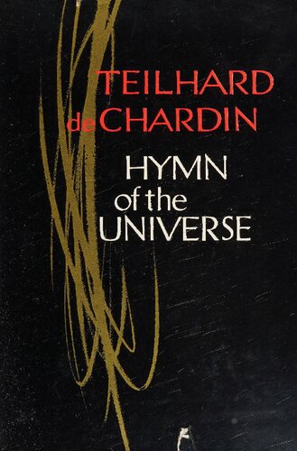 Hymn of the Universe