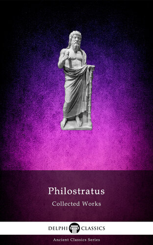 Philostratus Collected Works