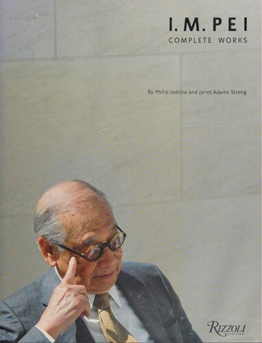 Im Pei: Complete Works