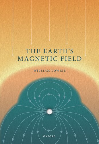 The Earth's Magnetic Field