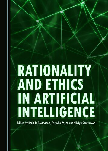 Rationality and Ethics in Artificial Intelligence