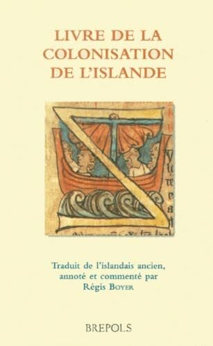 Livre de la colonisation de l'Islande